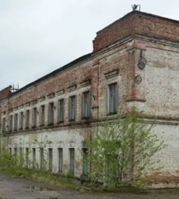 У Нововолинську продають ремонтно-механічний завод разом із базами відпочинку на Світязі 