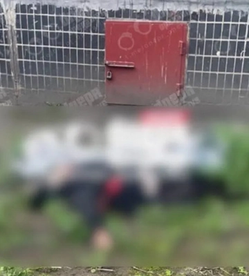 У Дніпрі жінка випала з вікна 7 поверху