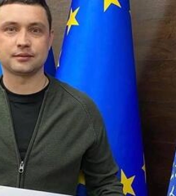 Пішов із життя відомий полтавський журналіст