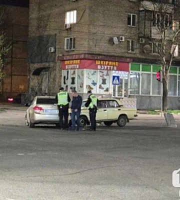 В Кривом Роге 9 апреля не будет воды: перечень адресов