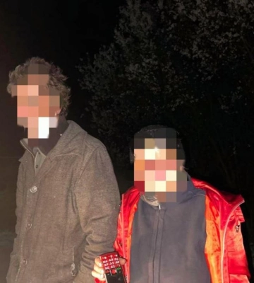 Зниклого жителя Рівненського району розшукали у Луцьку