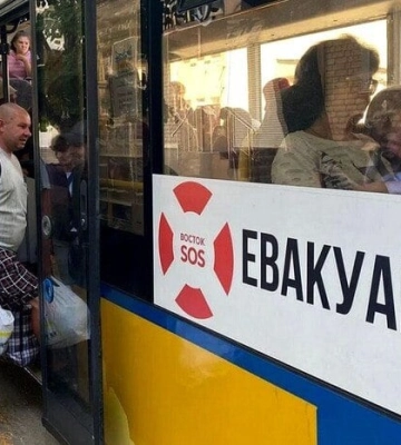З півночі Харківщини можуть оголосити примусову евакуацію: Синєгубов про ситуацію в області