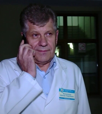 Екс-директора перинатального центру у Чернівцях засудили до 6 років в&#039;язниці