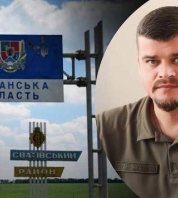 В Луганской области оккупанты в Рубежном заставляют раз в месяц появляться в военкомате - ОВА