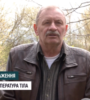 Що робити, якщо вас вкусив кліщ: поради волинського епідеміолога