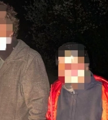 Зниклого на Рівненщині чоловіка знайшли у Луцьку 