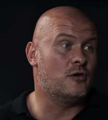 "У мене нове серце": В'ячеслав Узелков розповів про свій стан після операції та новий проєкт