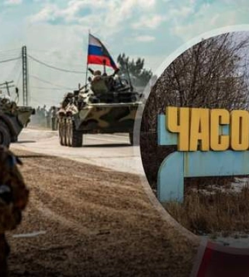 Российские военные продолжают обстрелы Донецкой области: убит один мирный житель