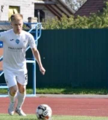 ФК «Хуст» здобув третю перемогу поспіль