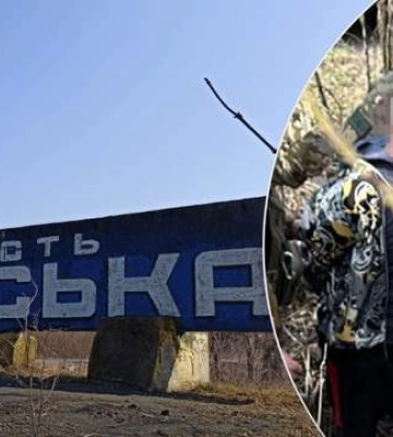 СБУ затримала «ексрегіонала»-агента фсб, який наводив авіабомби рф на Сумщину