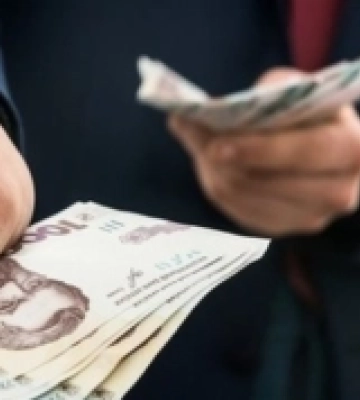 Волинські роботодавці отримали 11,5 мільйона гривень за працевлаштування ВПО