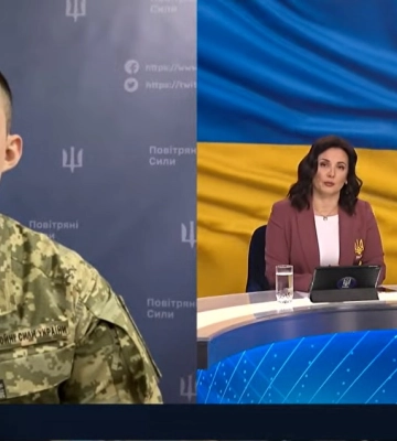 Чому над Харковом та областю “розплодилися” БПЛА-розвідники: відповідь ПС ЗСУ