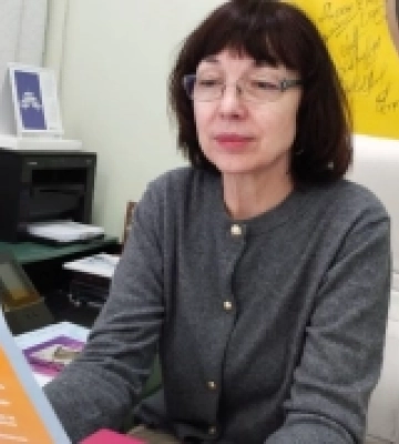 Очільниця херсонської лікарні розповіла про здоров&#039;я херсонців: що впливає найбільше