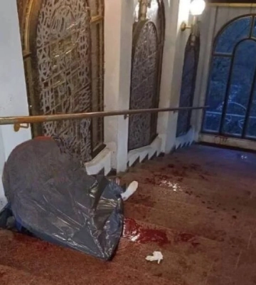 ГБР расследует убийство подростка возле киевского фуникулера