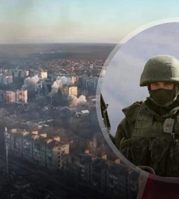 Хотят повторения Авдеевки, - Андрющенко предположил, где будут давить россияне