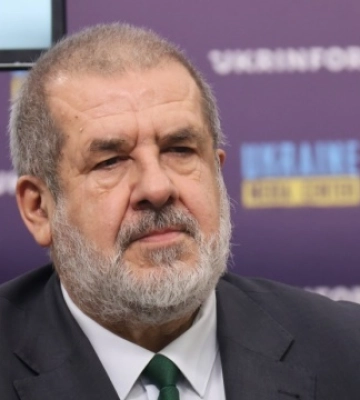 Чубаров закликав відвідати родини кримських політв&#039;язнів у свято Ораза-Байран