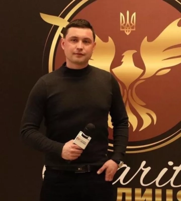 Пішов з життя колишній головний редактор «Полтавського вісника» Юрій Іванов