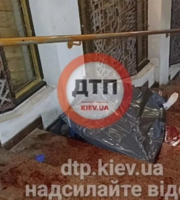 Убивство підлітка у столичному фунікулері: ДБР розпочало кримінальне провадження