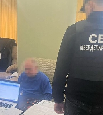 Допомагали підключити ЗАЕС до «Росатому». СБУ затримала шістьох харківських інженерів-проєктувальників