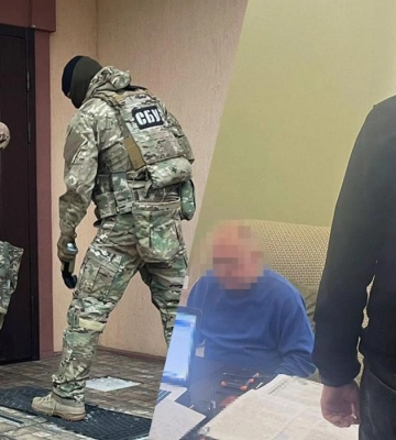 Помогали подключить ЗАЭС к &quot;Росатому&quot;: в Харькове задержали шестерых инженеров