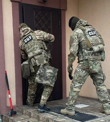 Пытались подключить ЗАЭС к российской энергетике: в Харькове СБУ задержала группу инженеров