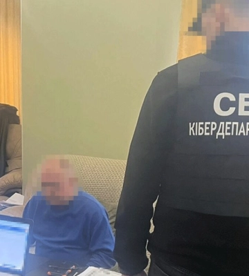 Задержаны инженеры, которые готовились подключать Запорожскую АЭС к «Росатому»
