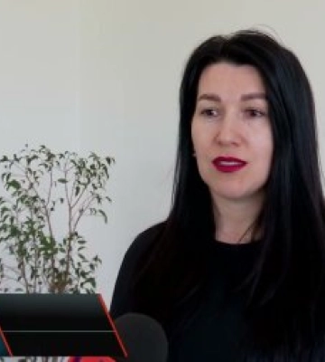 Релокували підприємство із Дніпра на Закарпаття (відео)