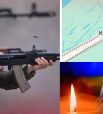 В Херсонской области рашисты расстреляли украинских военнопленных – Украина обратится к ООН