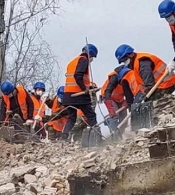 До "Армії відновлення" залучили вже понад 114 тисяч українців
