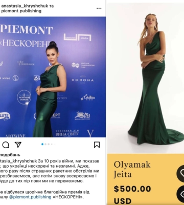 У Львові відбулася вечірка під виглядом благодійного вечора: на ЗСУ зібрали лише понад 100 тис. грн