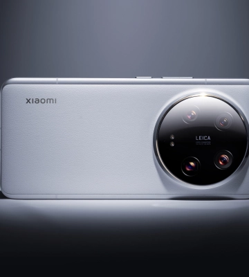 Xiaomi 14 Ultra приїхав в Україну: топовий смартфон компанії з камерою Leica за акційною ціною 54 999 грн