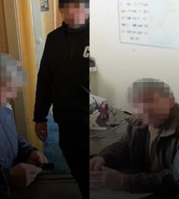 Захоплювалися Путіним: СБУ викрила на Полтавщині трьох прихильників Росії. Фото