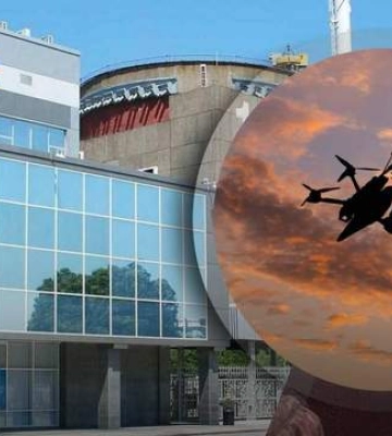 Перекладывают вину, – эксперт по ядерной энергетике о провокации россиян на ЗАЭС