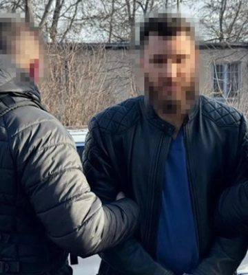 СБУ викрила схеми для ухилянтів, серед затриманих - мобілізований депутат