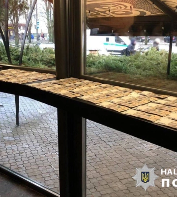 Очільник благодійного фонду на Черкащині допомагав чоловікам виїжджати за кордон
