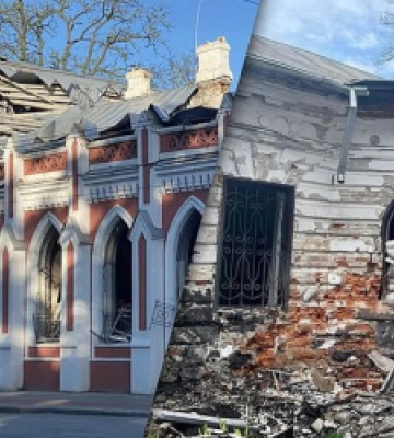 У Львівському музеї історії релігії проведуть благодійну акцію на підтримку сил оборони України «Помста за зруйновані музеї»