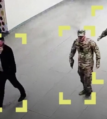 Через скандал із повісткою журналісту відкрили кримінальну справу
