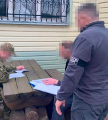 Продукти для військових за завищеними цінами. Двом керівникам продовольчої служби на Херсонщині оголосили підозру
