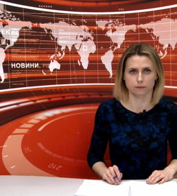 На об`їзній Рівного знову &quot;розважались&quot; дрифтери (ВІДЕО)