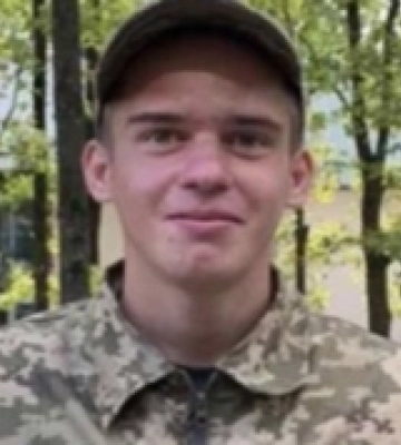 У Ковелі шукають зниклого 16-річного підлітка Максима Сахарчука