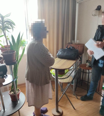 СБУ затримала у Харкові інженерів-проектувальників, які працювали на «росатом» 
