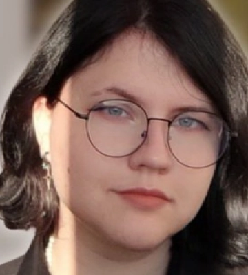 Студентка ЛНУ ім. І. Франка Василина Райта – серед переможців Міжнародного конкурсу студентських наукових робіт «Black Sea Science»
