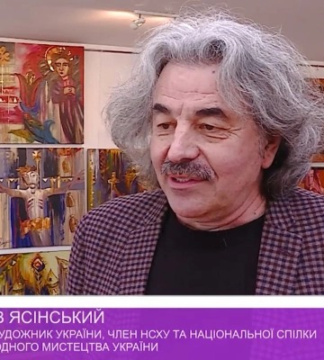 У Закарпатському музеї відкрили міжнародну виставку писанок. ФОТО