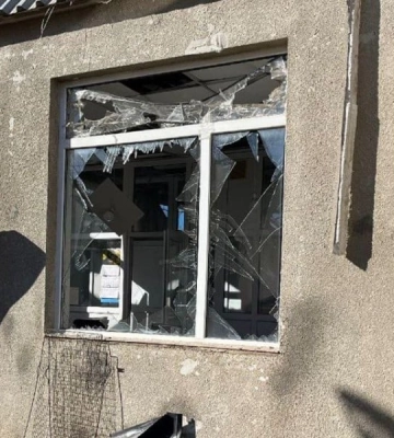 В Одесі зросла кількість постраждалих  через атаку РФ – влада