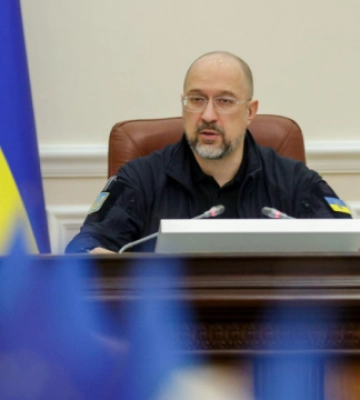 З 1 квітня мінімальна зарплата зросте до 8000 гривень - Прем’єр
