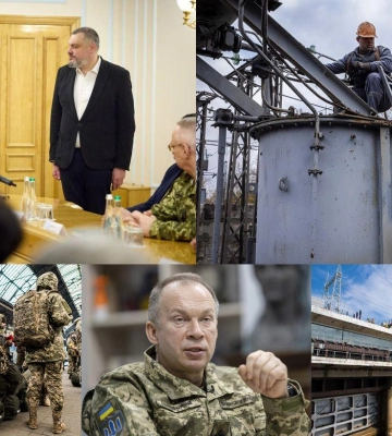 Війна, Україна, світ. На що звернути увагу сьогодні