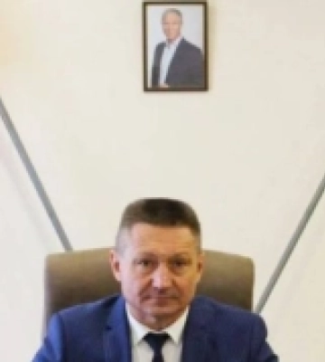 Російьскі окупанти хочуть зробити Скадовськ схожим на Анапу