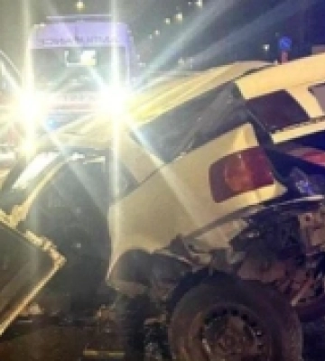 Водій з Львівщини, який загинув в автопригоді на Кореччині, був військовим