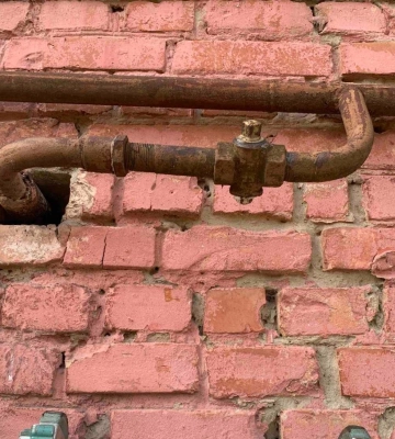 У 114 будинках на Волині проведуть техобслуговування газових мереж. Коли та де саме