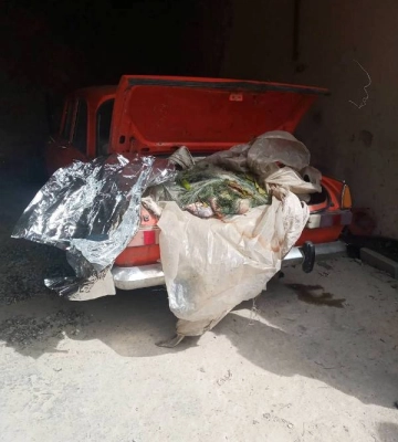 На Донеччині загинув воїн з Одеського району Сергій Буц